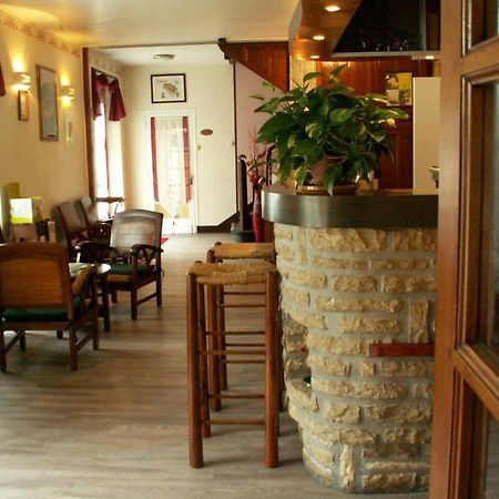 Le Relais Du Pont De Rhodes Hotel Frayssinet Luaran gambar